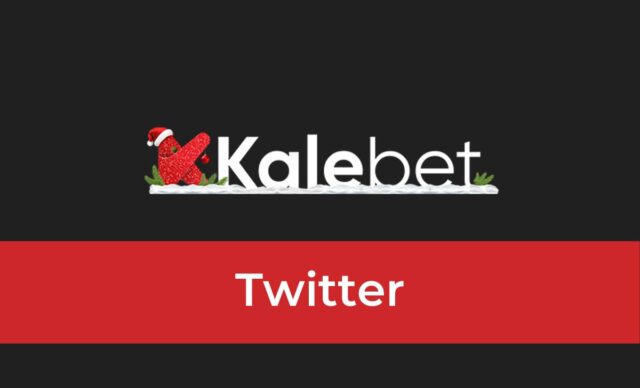 Twitter Kalebet