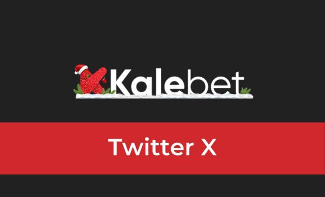 Kalebet Twitter X