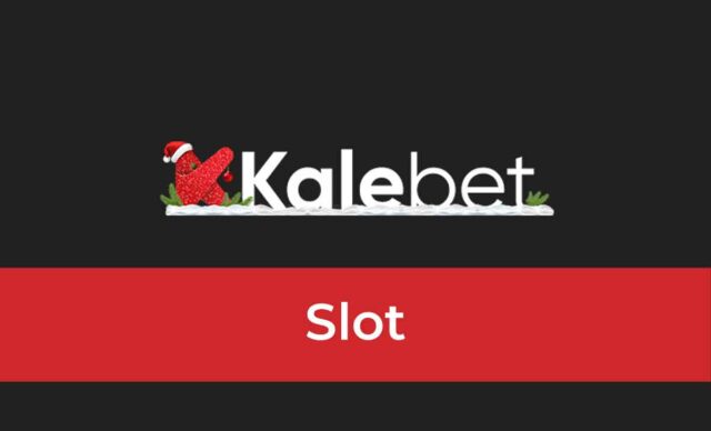 Kalebet Slot