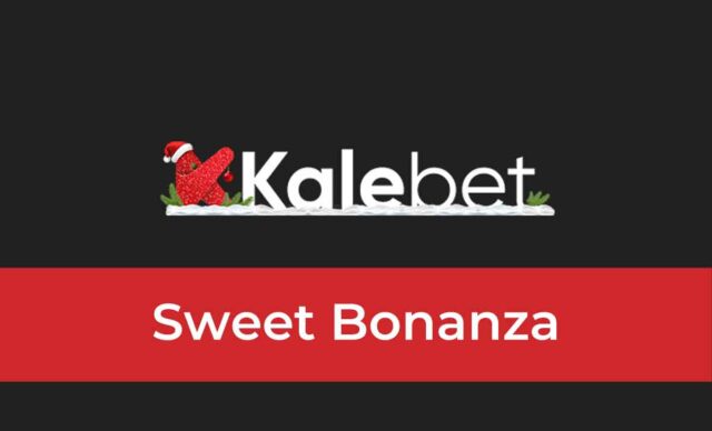 Kalebet Sweet Bonanza Slot