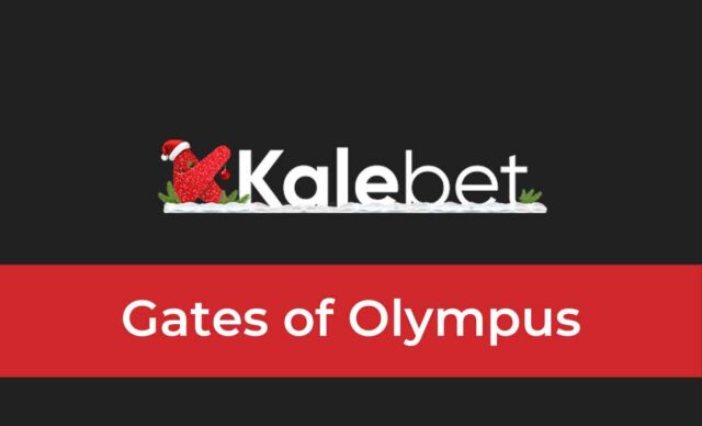 Kalebet Gates of Olympus
